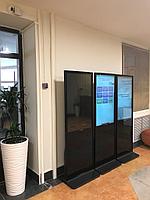 Информационный киоск напольный 55, фото 6