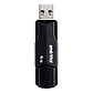 USB накопитель Smartbuy 64GB Clue Black, фото 3