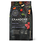 852871 GRANDORF FRESH Lamb & Potato Medium&Maxi - ягненок&батат для средних-крупных собак от 1 года уп. 10 кг