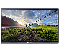 Интерактивная панель 65 дюймов DigiTouch T4-65Cam