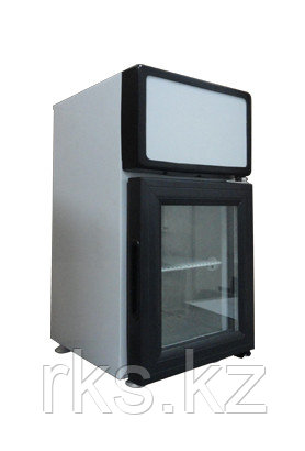 Ugur Холодильный барный шкаф USS 15 DTKL