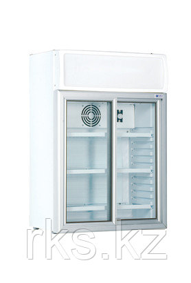 Ugur Холодильный барный шкаф USS 100 DSCL