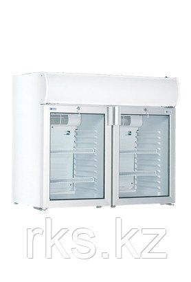 Ugur Холодильный барный шкаф USS 190 D2KL