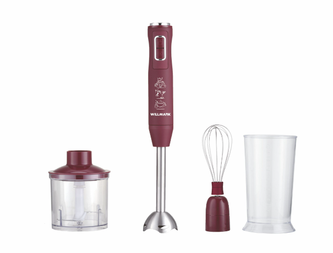 Блендер Willmark WHB-1450PS, фото 1