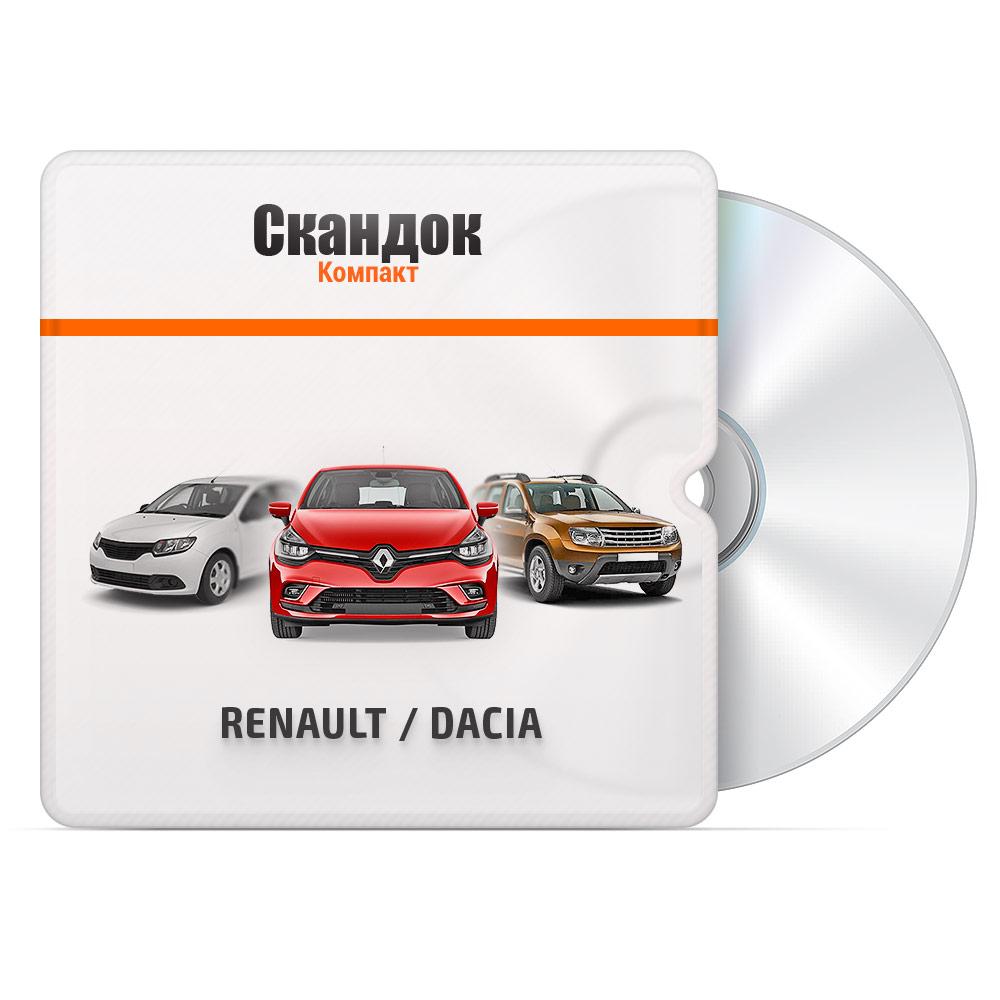 RENAULT / DACIA