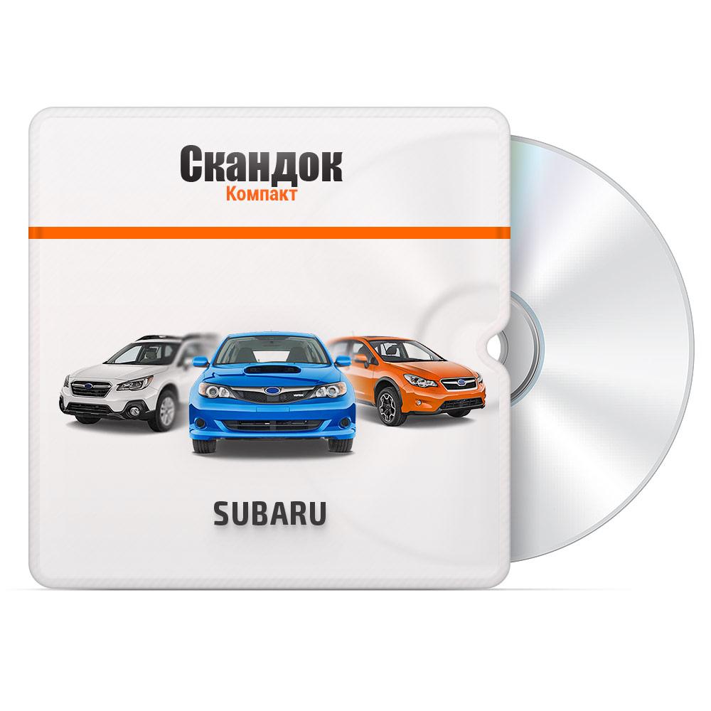 SUBARU