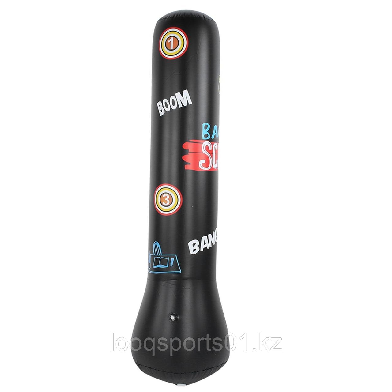 Надувная груша 120 см, фото 1