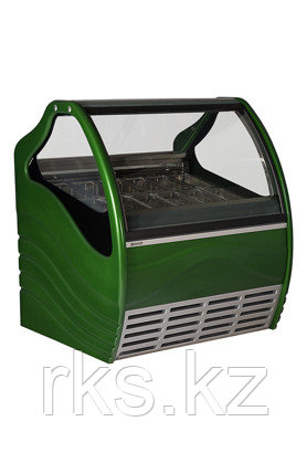 Ugur Витрины для мороженого UDR 12 YAVUZ, фото 1