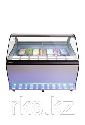 Ugur Витрины для мороженого UDR 14 ANKA, фото 1
