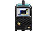 Сварочный полуавтомат многофункциональный TSS EVO MTM-200 PULSE 035272 (От 10 до 200 А, Электроды от 1,3 до 2, фото 3