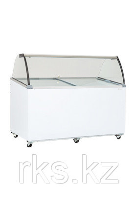 Ugur Витрины для мороженого UDR 16 SCE