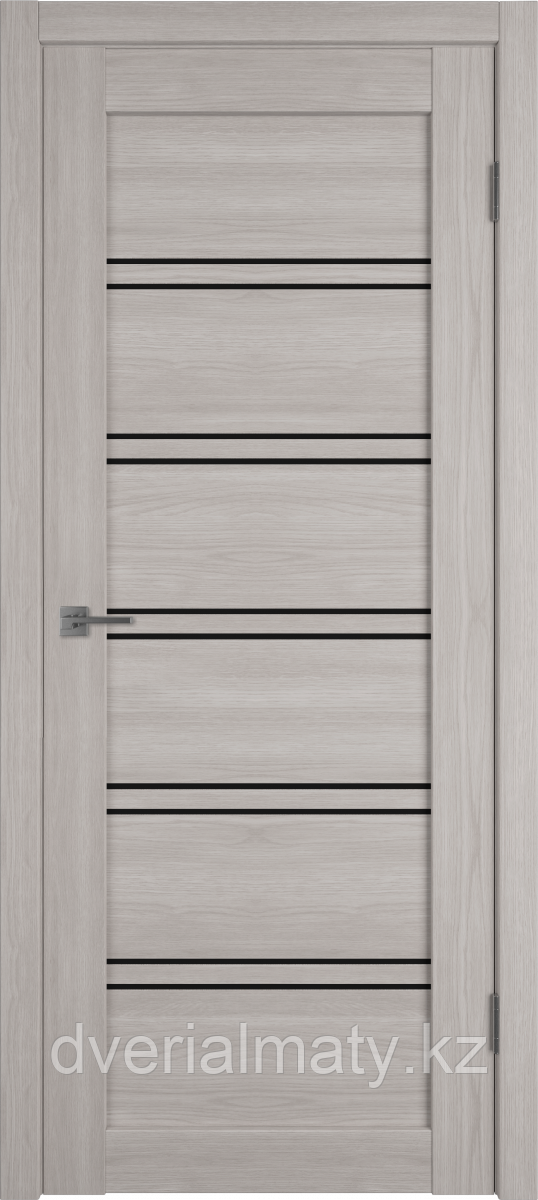 Дверь межкомнатная VFD Atum 28 Stone
