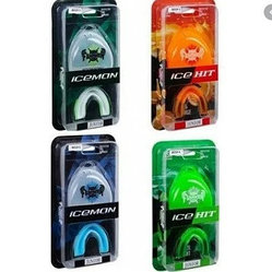 Боксеркая капа со вкусом ICE