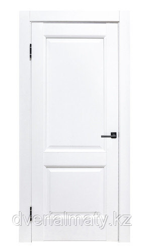 E-2 Emalex Ice VFD 2.0 ДГ. Дверь межкомнатная