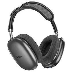 Беспроводные наушники W55 Pleasing BT headphones, Black