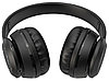 Беспроводные наушники BO4 Charming rhyme wireless headphones Black, фото 3