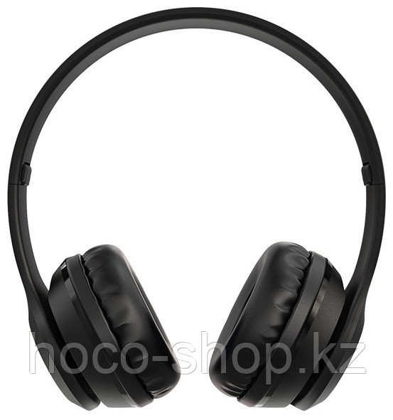 Беспроводные наушники BO4 Charming rhyme wireless headphones Black