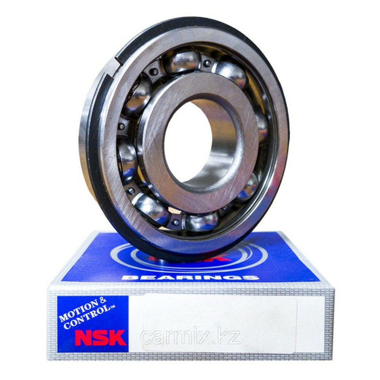 63/32NRC3 Подшипник коробки передач с проточкой, 32x75x20, NSK