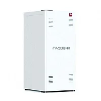 Лемакс Газовик АОГВ 8 Sit напольный газовый котел