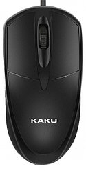 Мышка проводная Мышка проводная Kakusiga KSC-355 black