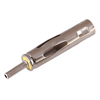 Разъем штекер антенны для автомагнитолы тип-3 REXANT 16-0403