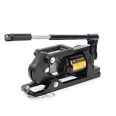 Трубогибы КВТ