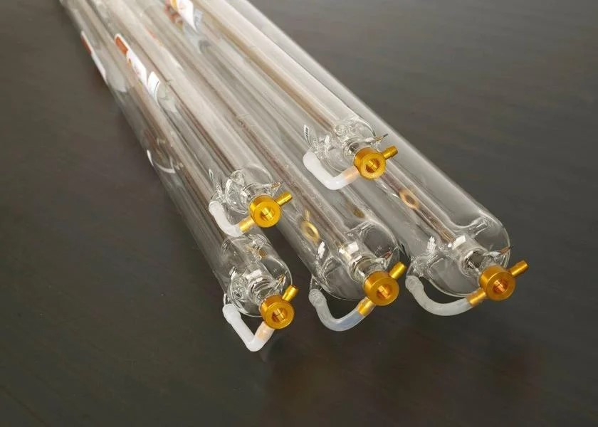 Лазерная трубка SPT CS100 (100-120 Вт), фото 1