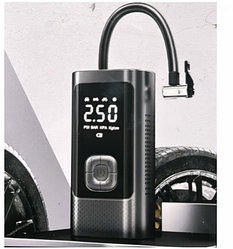 Портативный насос электронный