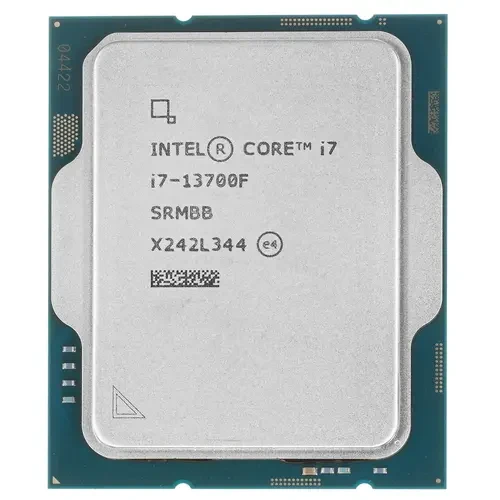 Процессор Intel Core i7 13700F