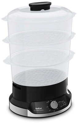 Пароварка Tefal VC 204810