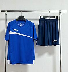 Мужская волейбольная форма Asics