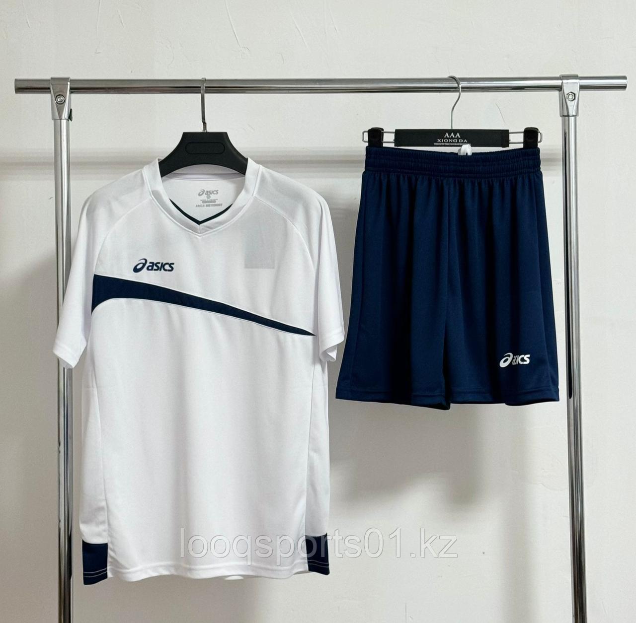 Мужская волейбольная форма Asics, фото 1