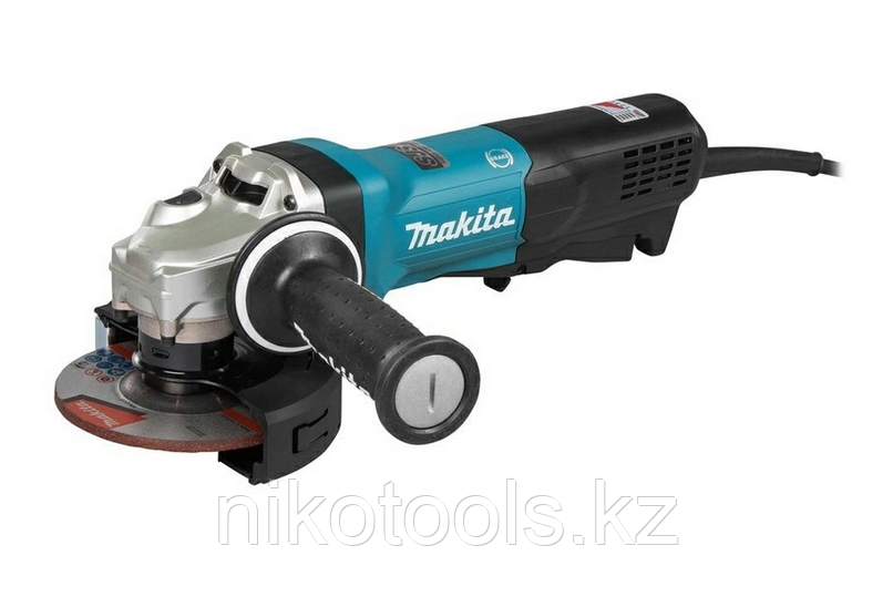 Углошлифовальная машина Makita GA5093X01