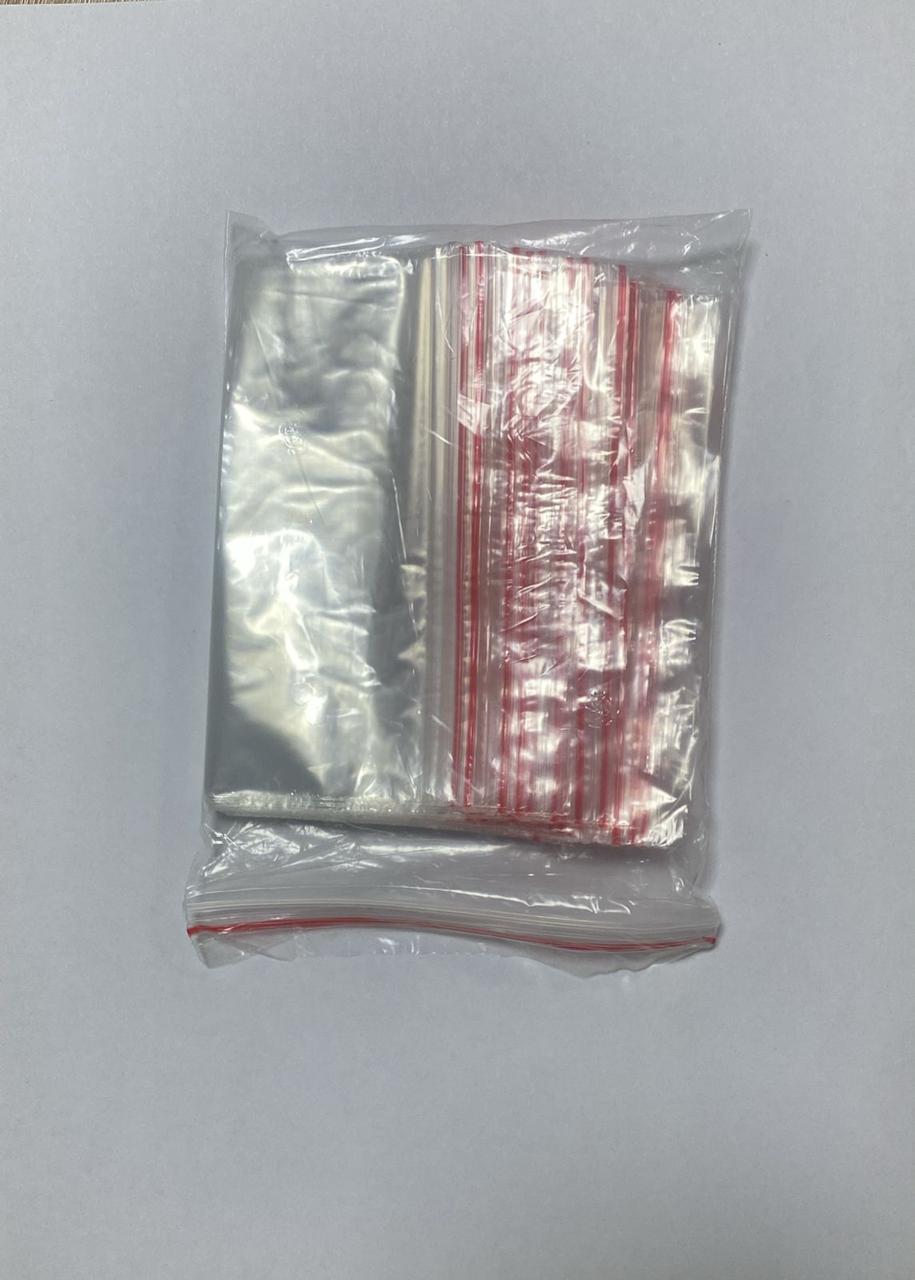 Zip Lock пакет