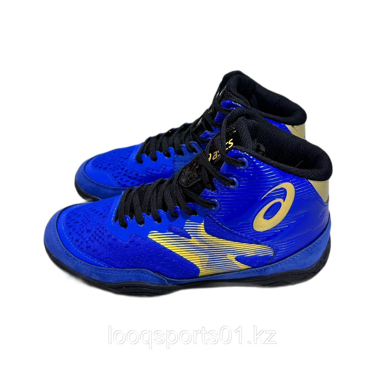 Борцовки Asics JB Elite 4, фото 1