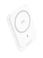 Внешний аккумулятор BJ63 Nimble PD20W magnetic power bank (5000mAh) white