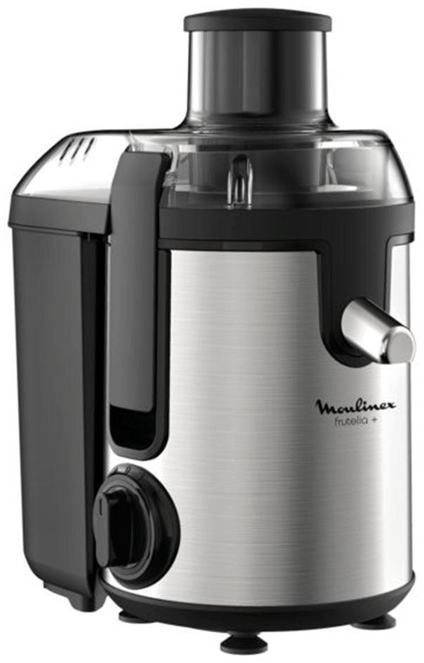 Соковыжималка Moulinex JU 420D10