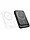 Внешний аккумулятор BJ63 Nimble PD20W magnetic power bank (5000mAh) white, фото 4