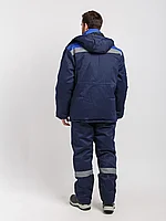 Костюм "Рабочий" темно-синий, фото 2