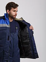 Костюм "Рабочий" темно-синий, фото 5