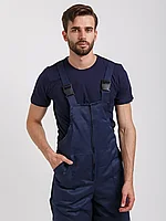 Костюм "Рабочий" темно-синий, фото 7