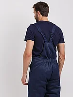 Костюм "Рабочий" темно-синий, фото 8