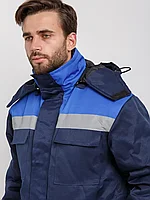 Костюм "Рабочий" темно-синий, фото 3