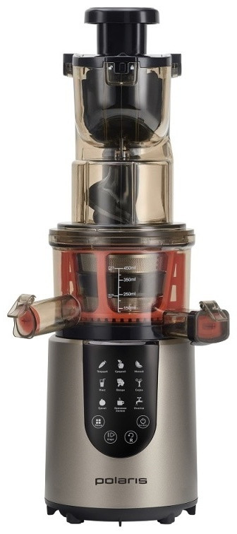 Соковыжималка Polaris PSJ 0601