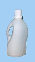Бутыль 4 л под кондиционер