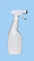 Бутылка с триггером 500 мл