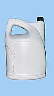 Канистра 9 л под антифриз и тосол