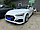 Рестайлинг комлпект на Audi A5 I (8T) 2011-16 на RS5 2021 год, фото 5