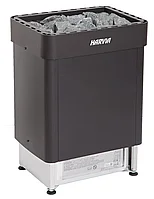 Печь-каменка Harvia Senator T10,5 (без пульта) Black