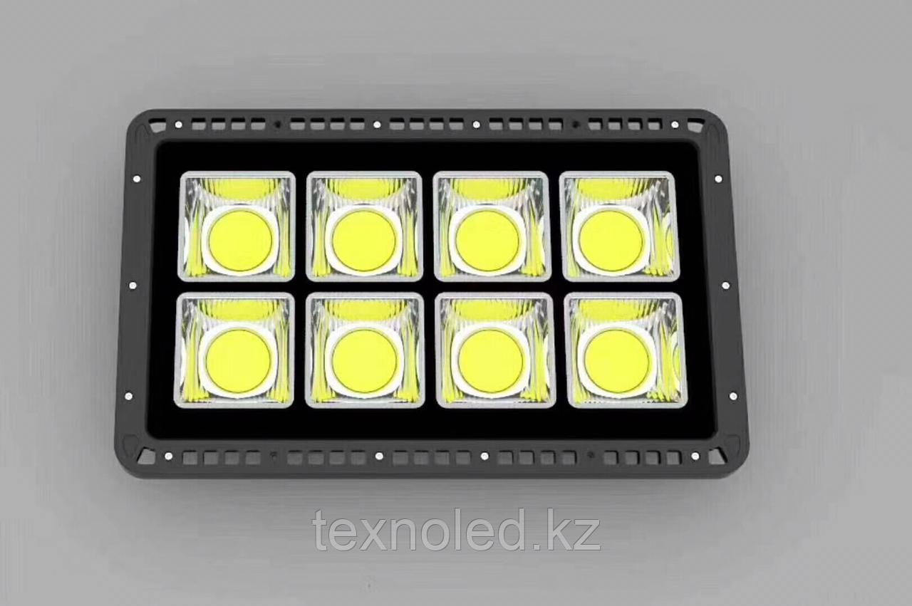 Светодиодный прожектор LED COB 400W 6500K